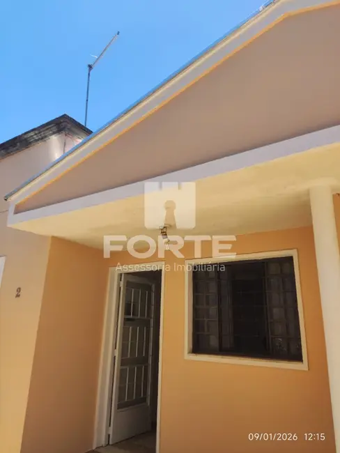 Casa de Condomínio com 2 quartos à venda, 90m2 em Mogi Moderno, Mogi Das Cruzes - SP - imagem 3 Foto 3 de Casa de Condomínio com 2 quartos à venda, 90m2 em Mogi Moderno, Mogi Das Cruzes - SP