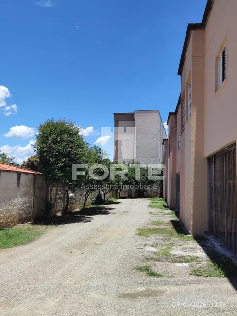 Casa de Condomínio com 2 quartos à venda, 90m2 em Mogi Moderno, Mogi Das Cruzes - SP - imagem 9 Foto 9 de Casa de Condomínio com 2 quartos à venda, 90m2 em Mogi Moderno, Mogi Das Cruzes - SP