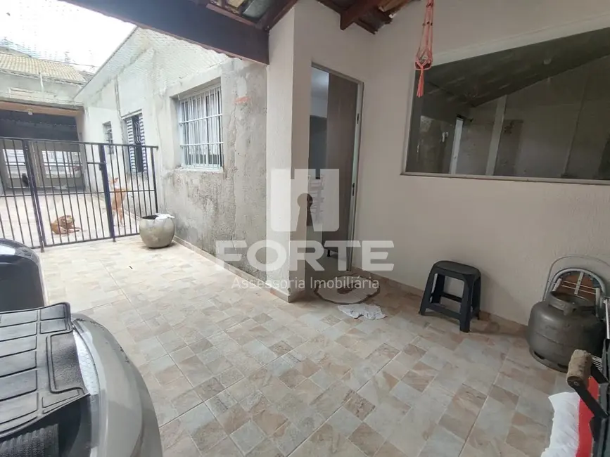 Foto 8 de Casa com 2 quartos à venda, 150m2 em Jardim Camila, Mogi Das Cruzes - SP