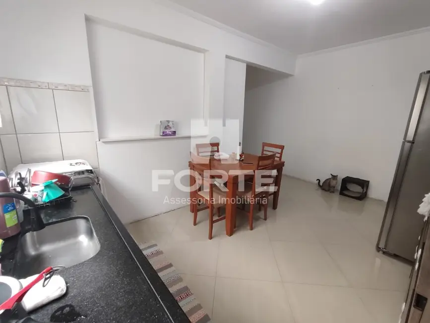 Foto 3 de Casa com 2 quartos à venda, 150m2 em Jardim Camila, Mogi Das Cruzes - SP