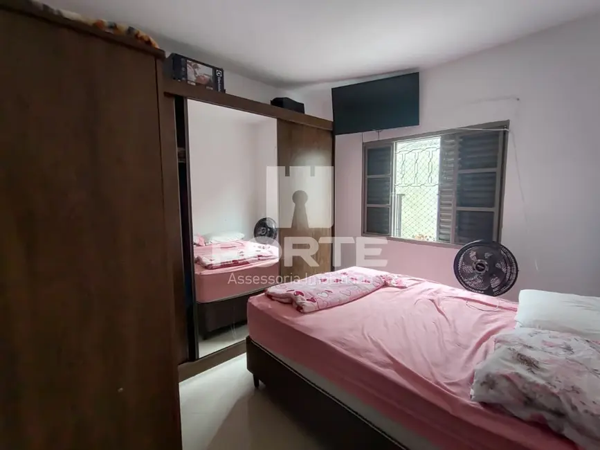 Foto 9 de Casa com 2 quartos à venda, 150m2 em Jardim Camila, Mogi Das Cruzes - SP