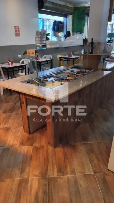 Foto 2 de Sala Comercial à venda, 157m2 em Alto Ipiranga, Mogi Das Cruzes - SP