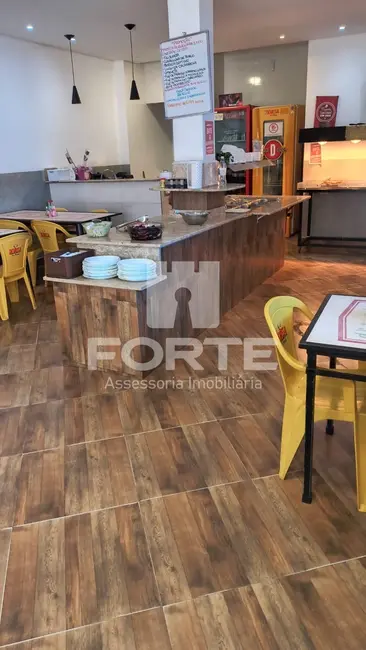 Foto 6 de Sala Comercial à venda, 157m2 em Alto Ipiranga, Mogi Das Cruzes - SP