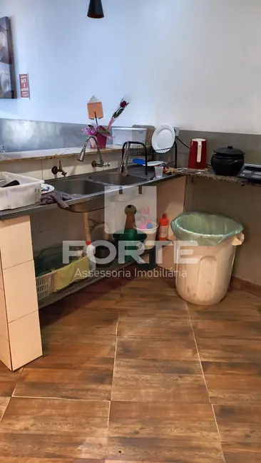 Foto 3 de Sala Comercial à venda, 157m2 em Alto Ipiranga, Mogi Das Cruzes - SP