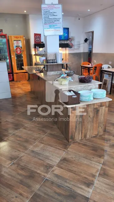 Foto 5 de Sala Comercial à venda, 157m2 em Alto Ipiranga, Mogi Das Cruzes - SP