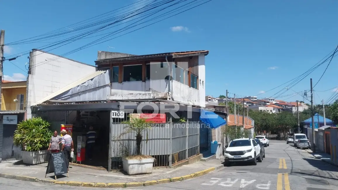 Foto 1 de Sala Comercial à venda, 157m2 em Alto Ipiranga, Mogi Das Cruzes - SP