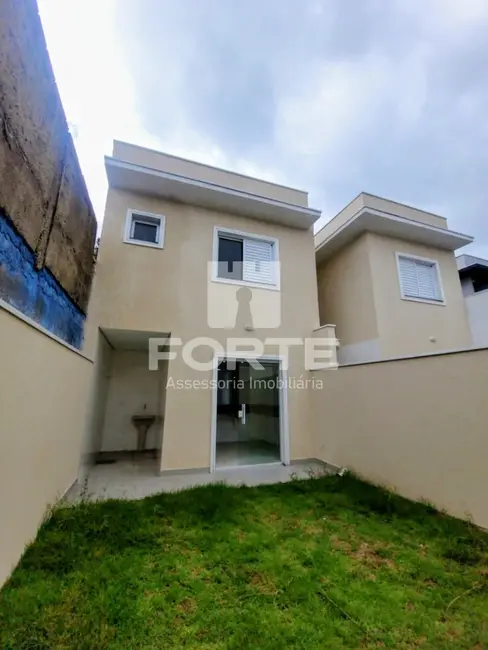 Foto 3 de Casa com 3 quartos à venda, 150m2 em Vila Bela Flor, Mogi Das Cruzes - SP