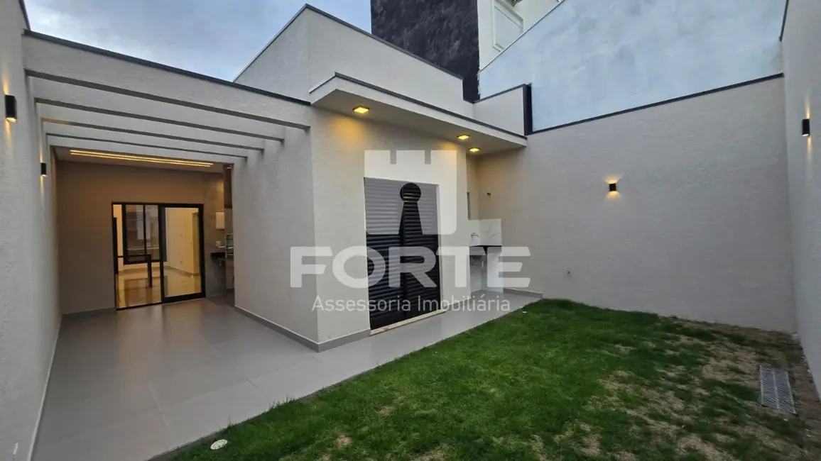 Foto 7 de Casa com 3 quartos à venda, 175m2 em Residencial Algarve, Mogi Das Cruzes - SP