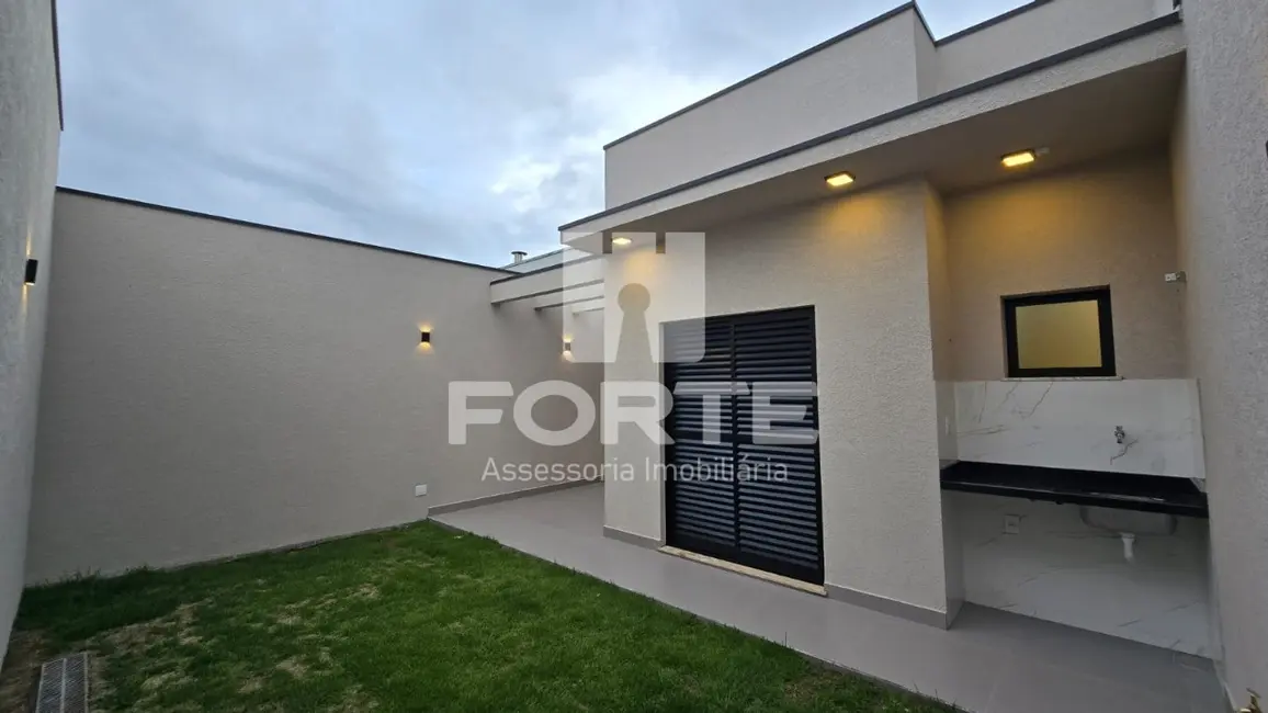 Foto 8 de Casa com 3 quartos à venda, 175m2 em Residencial Algarve, Mogi Das Cruzes - SP