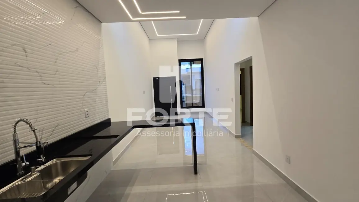 Foto 4 de Casa com 3 quartos à venda, 175m2 em Residencial Algarve, Mogi Das Cruzes - SP