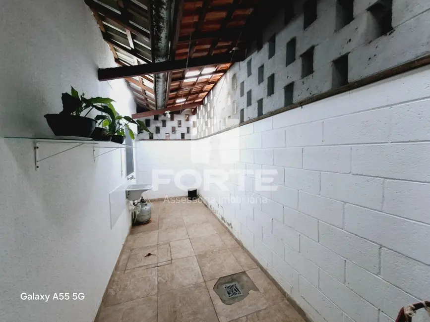 Foto 4 de Casa com 2 quartos à venda, 70m2 em Vila Pomar, Mogi Das Cruzes - SP