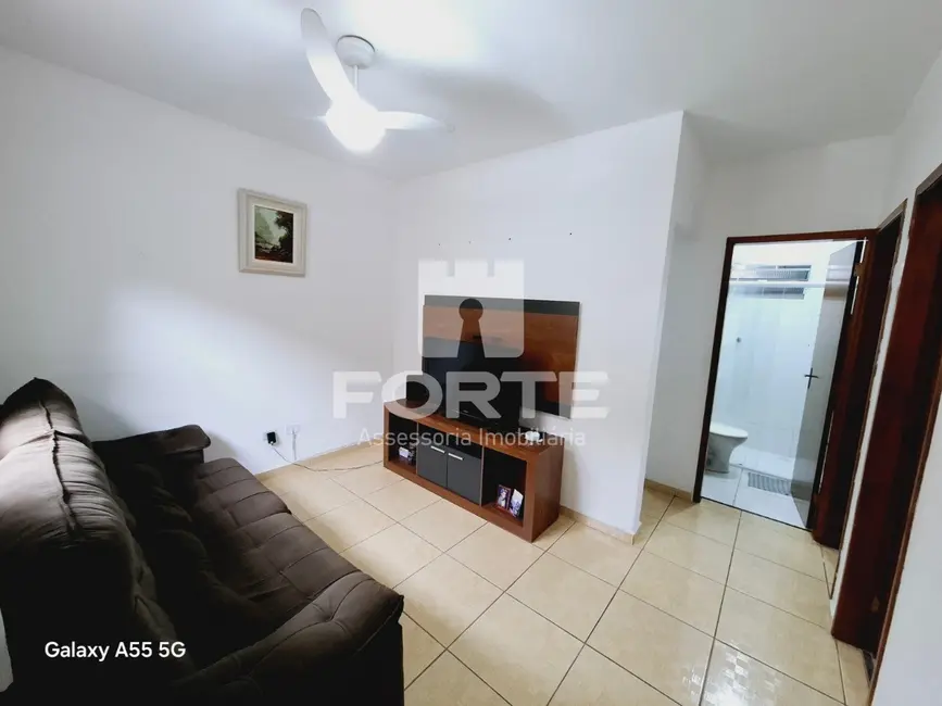 Foto 1 de Casa com 2 quartos à venda, 70m2 em Vila Pomar, Mogi Das Cruzes - SP