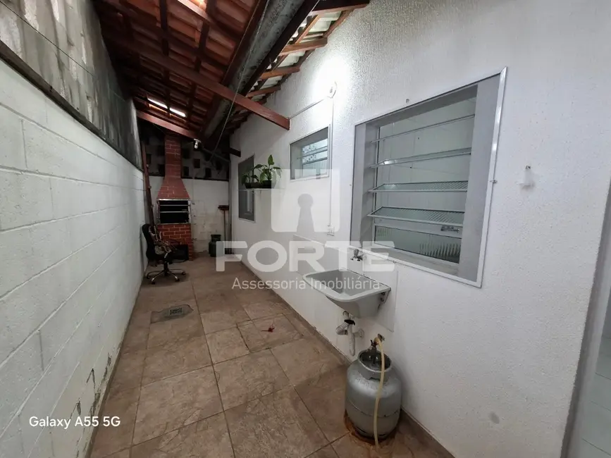 Foto 3 de Casa com 2 quartos à venda, 70m2 em Vila Pomar, Mogi Das Cruzes - SP