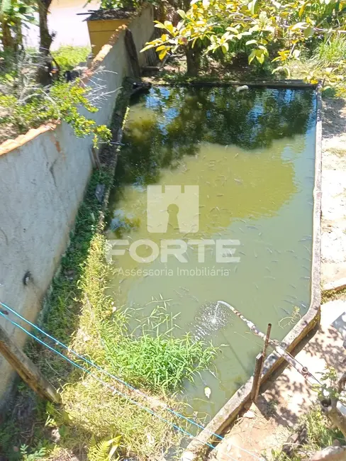 Foto 3 de Chácara com 2 quartos à venda, 860m2 em Centro, Cachoeira Paulista - SP