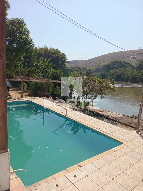 Foto 6 de Chácara com 2 quartos à venda, 860m2 em Centro, Cachoeira Paulista - SP