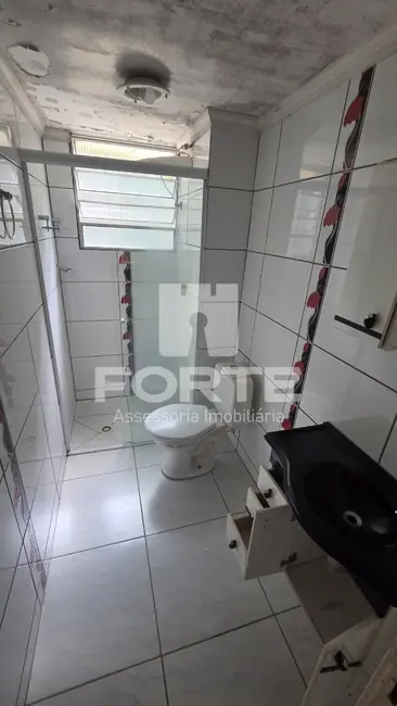 Foto 9 de Apartamento com 2 quartos para alugar, 46m2 em Jardim Marica, Mogi Das Cruzes - SP
