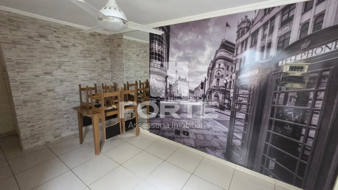 Foto 1 de Apartamento com 2 quartos para alugar, 46m2 em Jardim Marica, Mogi Das Cruzes - SP