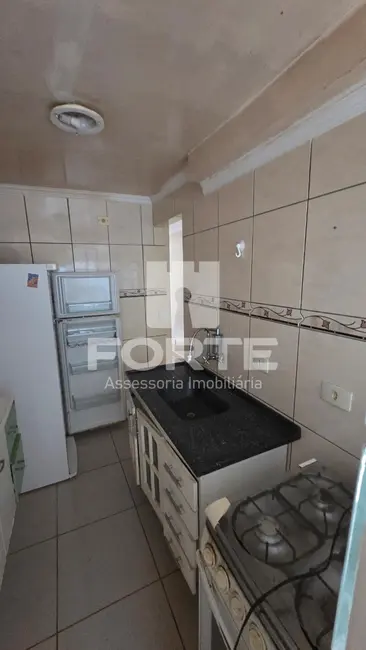 Foto 4 de Apartamento com 2 quartos para alugar, 46m2 em Jardim Marica, Mogi Das Cruzes - SP