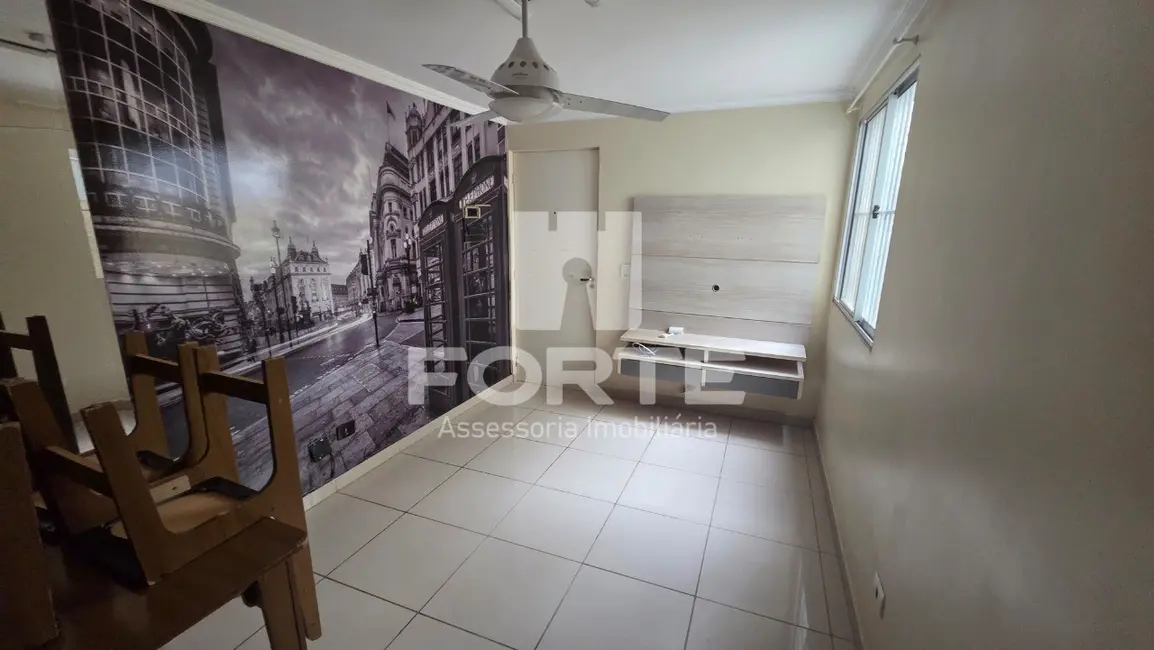 Foto 2 de Apartamento com 2 quartos para alugar, 46m2 em Jardim Marica, Mogi Das Cruzes - SP