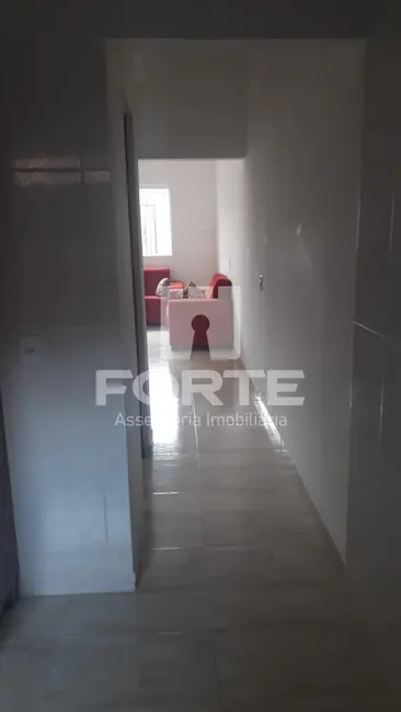 Foto 3 de Casa de Condomínio com 2 quartos à venda, 125m2 em Jardim Rubi, Mogi Das Cruzes - SP