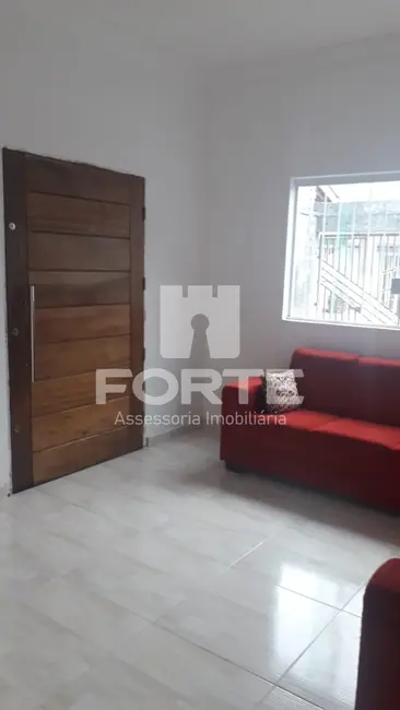 Foto 1 de Casa de Condomínio com 2 quartos à venda, 125m2 em Jardim Rubi, Mogi Das Cruzes - SP