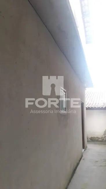 Foto 9 de Casa de Condomínio com 2 quartos à venda, 125m2 em Jardim Rubi, Mogi Das Cruzes - SP