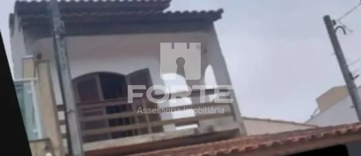 Foto 9 de Casa de Condomínio com 4 quartos à venda, 175m2 em Jardim Rubi, Mogi Das Cruzes - SP