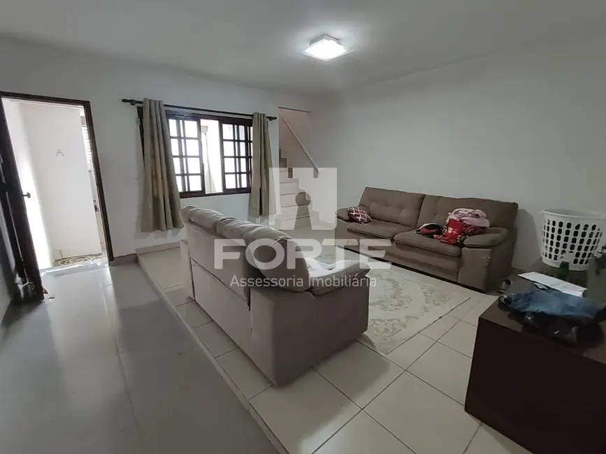 Foto 5 de Casa com 3 quartos à venda, 180m2 em Jardim Rubi, Mogi Das Cruzes - SP