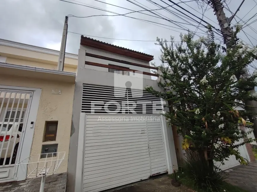 Foto 1 de Casa com 3 quartos à venda, 180m2 em Jardim Rubi, Mogi Das Cruzes - SP