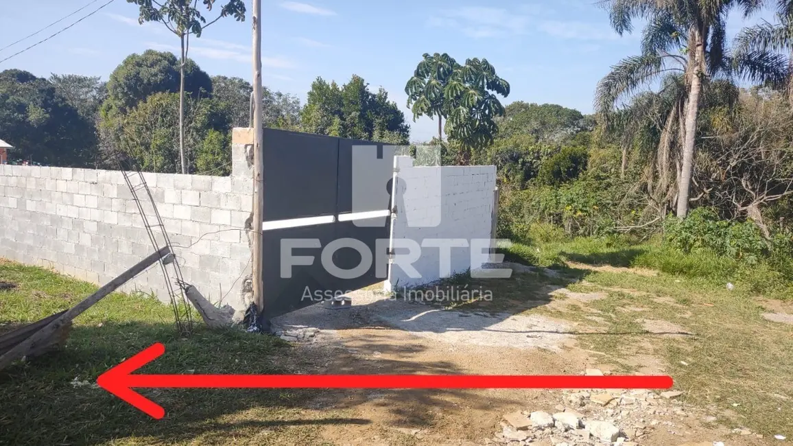 Foto 3 de Terreno / Lote à venda, 500m2 em Parque São Martinho, Mogi Das Cruzes - SP