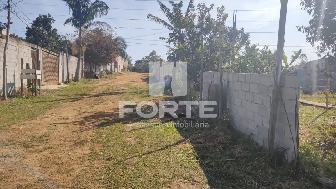 Foto 4 de Terreno / Lote à venda, 500m2 em Parque São Martinho, Mogi Das Cruzes - SP