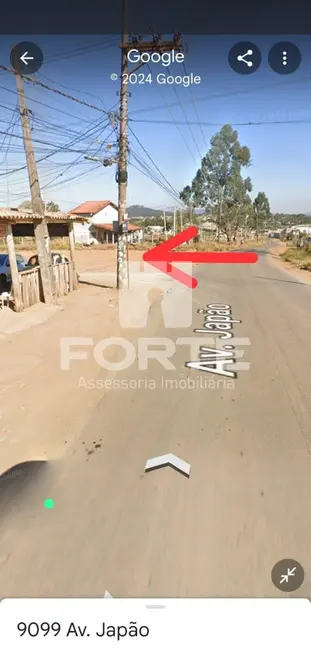 Foto 5 de Terreno / Lote à venda, 500m2 em Parque São Martinho, Mogi Das Cruzes - SP