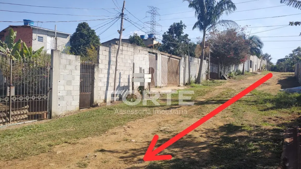 Foto 6 de Terreno / Lote à venda, 500m2 em Parque São Martinho, Mogi Das Cruzes - SP