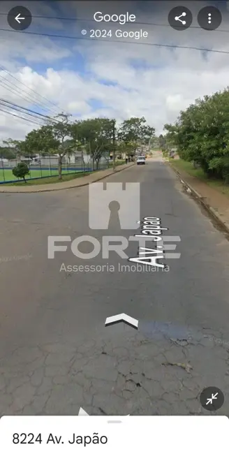 Foto 8 de Terreno / Lote à venda, 500m2 em Parque São Martinho, Mogi Das Cruzes - SP