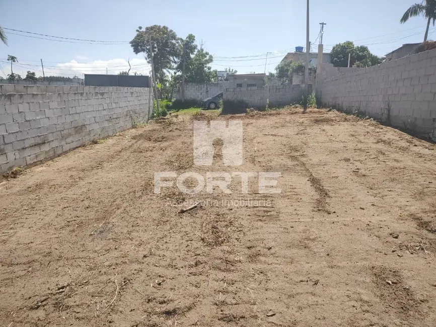 Foto 1 de Terreno / Lote à venda, 500m2 em Parque São Martinho, Mogi Das Cruzes - SP