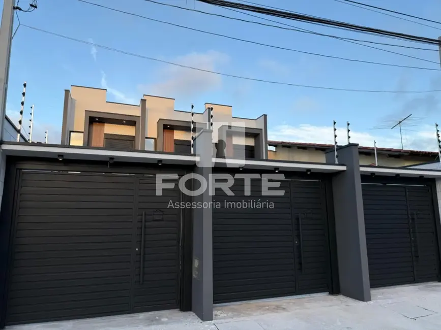 Foto 2 de Casa com 2 quartos à venda, 116m2 em Jardim Camila, Mogi Das Cruzes - SP