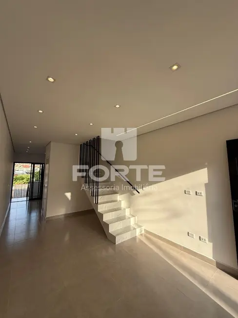 Foto 4 de Casa com 2 quartos à venda, 116m2 em Jardim Camila, Mogi Das Cruzes - SP