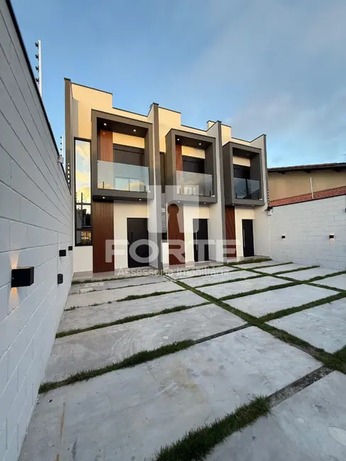 Foto 1 de Casa com 2 quartos à venda, 116m2 em Jardim Camila, Mogi Das Cruzes - SP