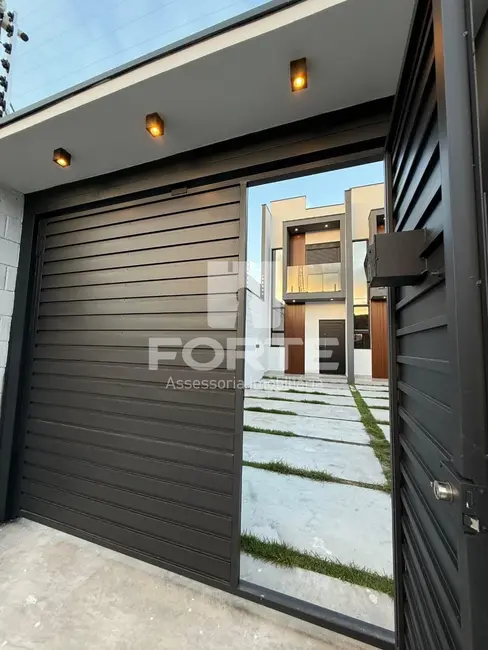 Foto 5 de Casa com 2 quartos à venda, 116m2 em Jardim Camila, Mogi Das Cruzes - SP