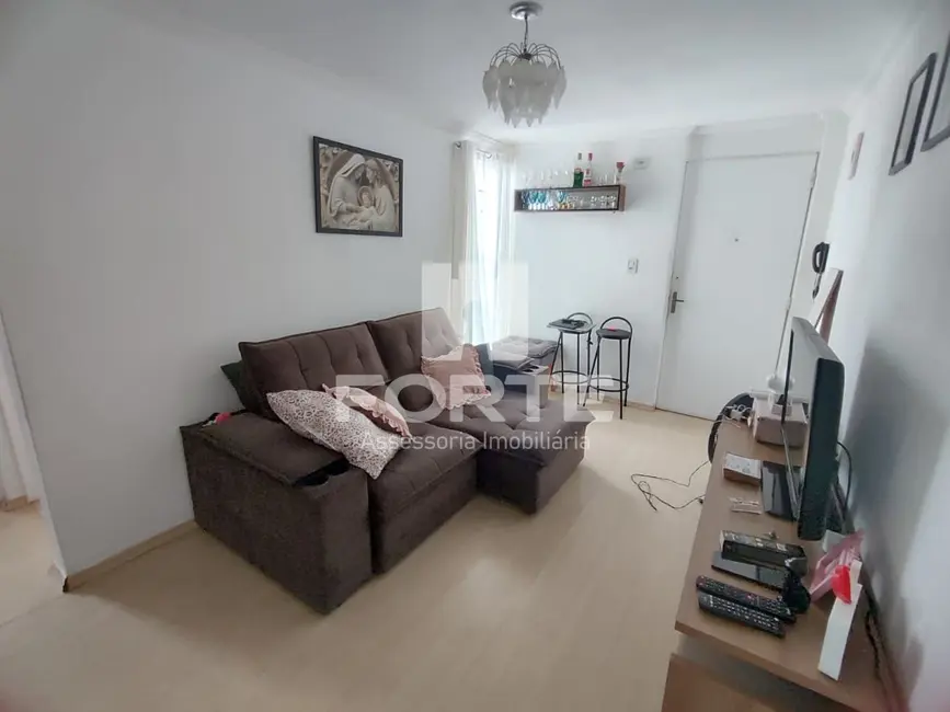 Foto 1 de Apartamento com 2 quartos à venda, 47m2 em Jardim Marica, Mogi Das Cruzes - SP