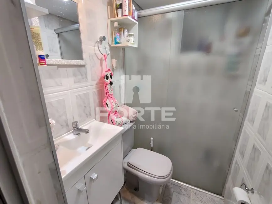 Foto 8 de Apartamento com 2 quartos à venda, 47m2 em Jardim Marica, Mogi Das Cruzes - SP