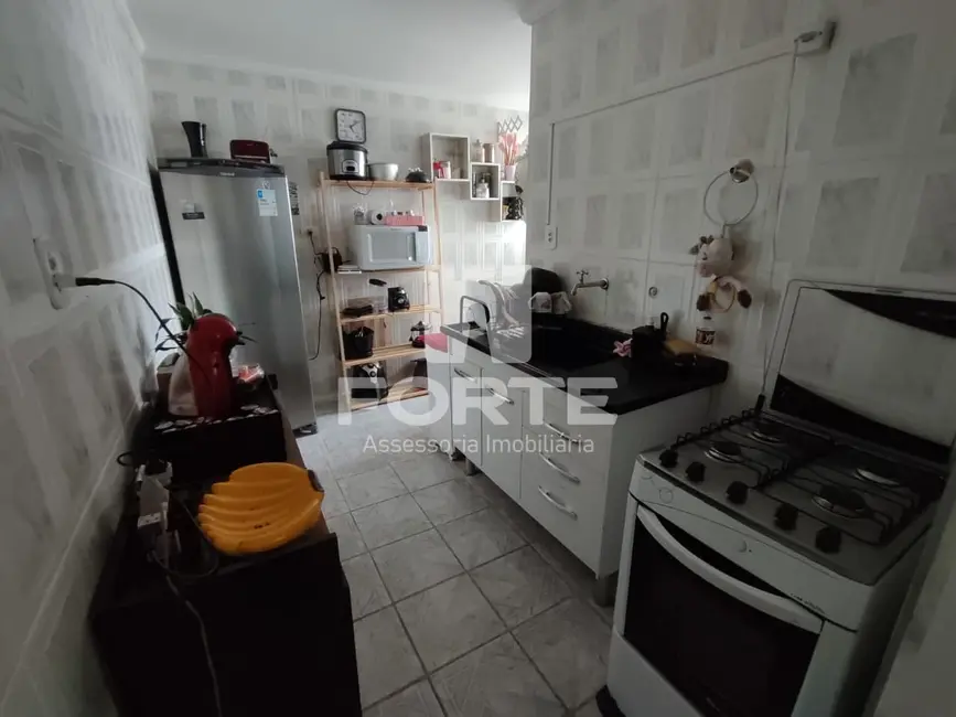 Foto 4 de Apartamento com 2 quartos à venda, 47m2 em Jardim Marica, Mogi Das Cruzes - SP