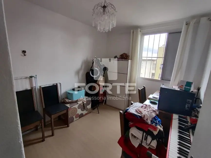 Foto 7 de Apartamento com 2 quartos à venda, 47m2 em Jardim Marica, Mogi Das Cruzes - SP