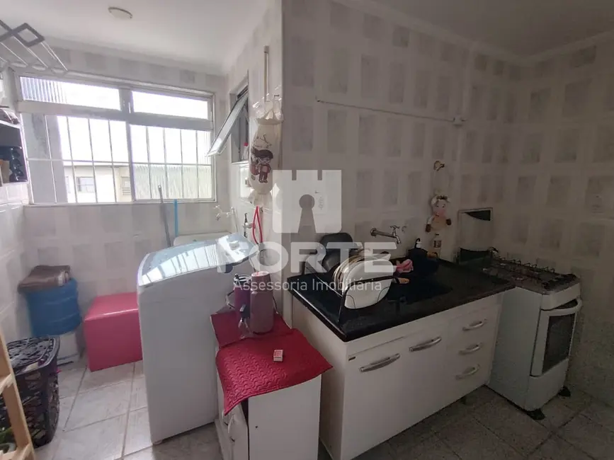 Foto 3 de Apartamento com 2 quartos à venda, 47m2 em Jardim Marica, Mogi Das Cruzes - SP