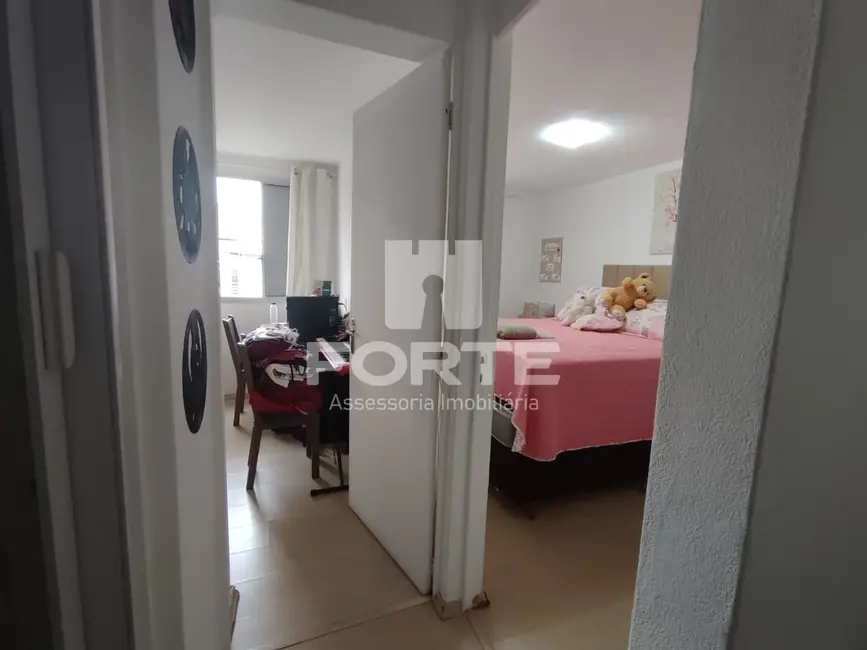 Foto 5 de Apartamento com 2 quartos à venda, 47m2 em Jardim Marica, Mogi Das Cruzes - SP