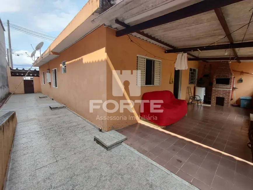 Foto 3 de Casa com 4 quartos à venda, 500m2 em Vila Cintra, Mogi Das Cruzes - SP