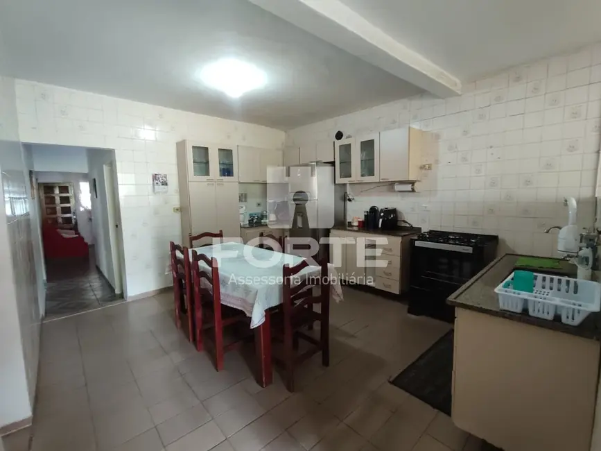 Foto 2 de Casa com 4 quartos à venda, 500m2 em Vila Cintra, Mogi Das Cruzes - SP