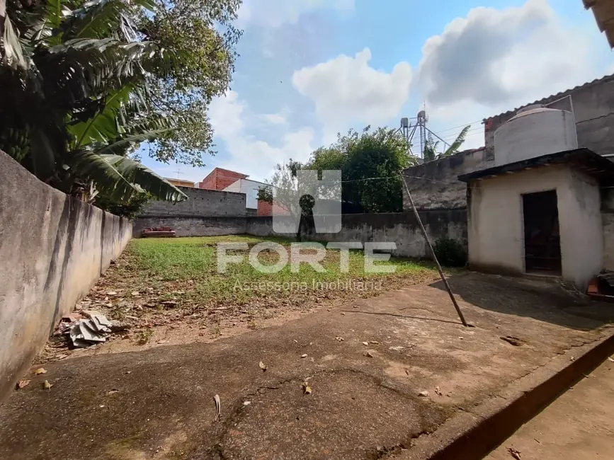 Foto 5 de Casa com 4 quartos à venda, 500m2 em Vila Cintra, Mogi Das Cruzes - SP