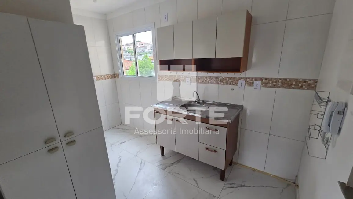 Foto 5 de Apartamento com 2 quartos à venda, 70m2 em Vila Ressaca, Mogi Das Cruzes - SP