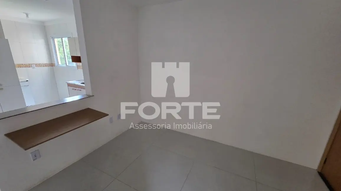 Foto 2 de Apartamento com 2 quartos à venda, 70m2 em Vila Ressaca, Mogi Das Cruzes - SP
